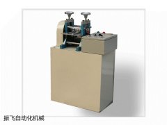 超声波复合压花机模具表面处理的技术怎么样？
