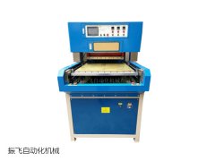 全自动压花机可以用在什么材料上？